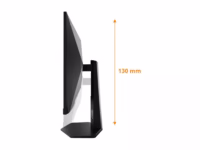 AOC | CQ27G4X | 27 ” | VA | QHD | 16:9 | 180 Hz | 1 ms | 2560 x 1440 pixels | 300 cd/m² | HDMI ports quantity 2 | Warranty 36 month(s) thumbnail 12