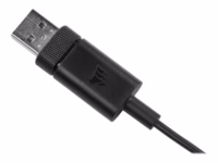Corsair Gaming Mouse pelės kilimėlis, juoda thumbnail 13