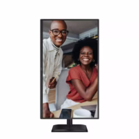 LCD Monitor|AOC|27 „|1920 x 1080 pixels|Full HD|Native aspect ratio 16:9|LED|Flat|27E4U thumbnail 14
