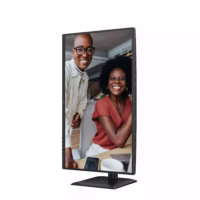 LCD Monitor|AOC|27 „|1920 x 1080 pixels|Full HD|Native aspect ratio 16:9|LED|Flat|27E4U thumbnail 15