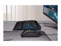 Corsair Gaming Mouse pelės kilimėlis, juoda thumbnail 16