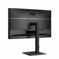 LCD Monitor|AOC|27 „|1920 x 1080 pixels|Full HD|Native aspect ratio 16:9|LED|Flat|27E4U thumbnail 19
