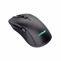 MOUSE USB OPTICAL WRL GXT931/YBAR MULTI BLK 25330 TRUST thumbnail 2