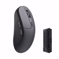 MOUSE USB OPTICAL WRL M3/BLACK M3-A1 KEYCHRON thumbnail 2