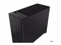 LENOVO Legion T5 30AGB10 AMD Ryzen 7 9800X3D 32GB 1TB SSD M.2 2280 PCIe GeForce RTX 5070 12GB W11H 2YR Carryin thumbnail 2