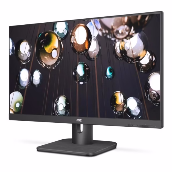LCD Monitor|AOC|24E1Q|23.8″|Panel IPS|1920×1080|16:9|60Hz|5 ms|Speakers|Tilt|24E1Q