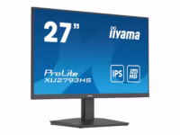 iiyama XU2793HS-B7 monitorius, 27″, FHD, IPS, 100Hz thumbnail 2