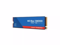 Western Digital 2TB WD Blue SN5100 NVMe SSD diskas, M.2 thumbnail 2