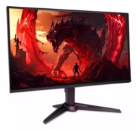 LCD Monitor|ACER|27 „|1920 x 1080 pixels|Full HD|Native aspect ratio 16:9|Flat|UM.HV0EE.G01 thumbnail 2