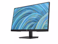 LCD Monitor|HP|23.8 „|1920 x 1080 pixels|Full HD|Native aspect ratio 16:9|65P62E9 thumbnail 2