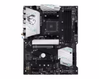 MSI B550 GAMING WIFI AM4 1x pagrindinė plokštė, DDR4 thumbnail 2