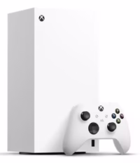 CONSOLE XBOX SERIES X DIGITAL/1TB 196388363902 MICROSOFT thumbnail 2