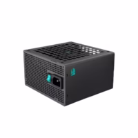 Deepcool 750W PQ750G maitinimo blokas, Gold thumbnail 2