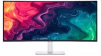 Dell LCD S3425DW 34″ WQHD/3440×1440/USB-C,USB,HDMI/Platinum silver/5Y thumbnail 2