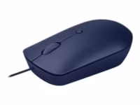 Lenovo 540 pelė, mėlyna thumbnail 2