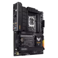 ASUS TUF GAMING B760-PLUS WIFI 90MB1DF0-M1EAY0 thumbnail 2