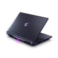 Gigabyte AORUS MASTER 16 BYH-C5EEE64SP nešiojamas kompiuteris, 16″, 32GB RAM, 1000GB SSD, GeForce RTX 5080, Windows 11 Pro thumbnail 2