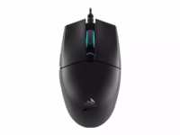 Corsair Gaming Mouse pelės kilimėlis, juoda thumbnail 2