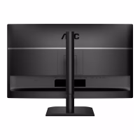 LCD Monitor|AOC|27 „|1920 x 1080 pixels|Full HD|Native aspect ratio 16:9|LED|Flat|27E4U thumbnail 21