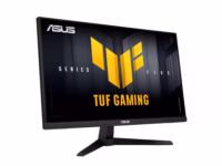 ASUS LCD monitorius, 24,5 colio, Full HD thumbnail 3