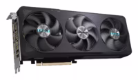 Gigabyte RTX 5070 12GB vaizdo plokštė, 12GB GDDR7 thumbnail 3