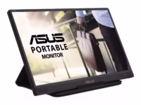 ASUS ZenScreen MB166C 15.6inch IPS FHD 1920×1080 Portable Monitor Flicker free USB Type-C Low Blue Light TUV certified thumbnail 3