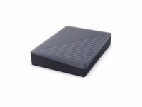 WD My Passport 5TB portable HDD Gray thumbnail 3