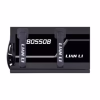 Lian Li 550W G9P.RB0550B.B000.EU maitinimo blokas, Bronze thumbnail 3
