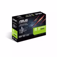 ASUS GT 1030 (v2) 2GB vaizdo plokštė, 2GB GDDR5 thumbnail 3