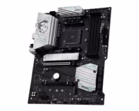 MSI B550 GAMING WIFI AM4 1x pagrindinė plokštė, DDR4 thumbnail 3