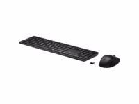 HP 655 Wireless Keyboard and Mouse Combo SmartBuy (EN) thumbnail 3