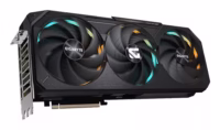 Gigabyte RTX 5070 Ti Gaming OC 16GB vaizdo plokštė, 16GB GDDR7 thumbnail 3