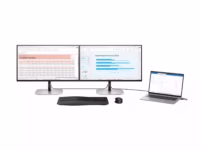 HP S5 Pro 524pu 23.8inch FHD USB-C Monitor thumbnail 7
