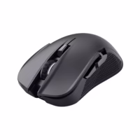 MOUSE USB OPTICAL WRL GXT931/YBAR MULTI BLK 25330 TRUST thumbnail 3
