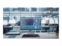 PHILIPS 27B2N4500/00 27inch 2560×1440 120Hz IPS Flat H/A 150 MM TUV EyeSafe USB HUB SPEAKERS Power/Light sensor DP 2xHDMI 350cd/m2 thumbnail 3