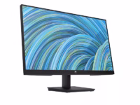 LCD Monitor|HP|23.8 „|1920 x 1080 pixels|Full HD|Native aspect ratio 16:9|65P62E9 thumbnail 3