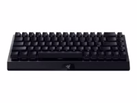 RAZER BlackWidow V3 Mini HyperSpeed Keyboard Yellow Switch Phantom Ed.US thumbnail 3