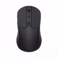 MOUSE USB OPTICAL WRL M3/BLACK M3-A1 KEYCHRON thumbnail 3