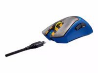 RAZER Gaming Mouse DeathAdder V3 Pro RZ01-04630700-R3M1 thumbnail 3