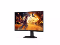 AOC | CQ27G4X | 27 ” | VA | QHD | 16:9 | 180 Hz | 1 ms | 2560 x 1440 pixels | 300 cd/m² | HDMI ports quantity 2 | Warranty 36 month(s) thumbnail 3