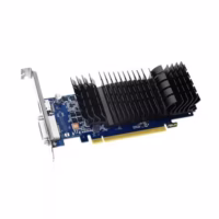 ASUS GT 1030 2GB vaizdo plokštė, 2GB GDDR5 thumbnail 3