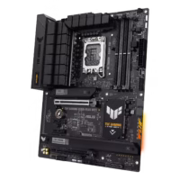 ASUS TUF GAMING B760-PLUS WIFI 90MB1DF0-M1EAY0 thumbnail 3