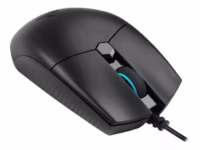 Corsair Gaming Mouse pelės kilimėlis, juoda thumbnail 3