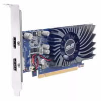 ASUS GT 1030 (v2) 2GB vaizdo plokštė, 2GB GDDR5 thumbnail 4
