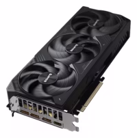 Gigabyte RTX 5080 Windforce OC 16GB vaizdo plokštė, 16GB GDDR7 thumbnail 4