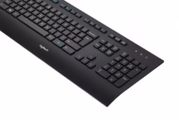 Klaviatūra LOGITECH K280E USB ENG/OEM 920-005217 thumbnail 4