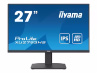 iiyama XU2793HS-B7 monitorius, 27″, FHD, IPS, 100Hz thumbnail 4