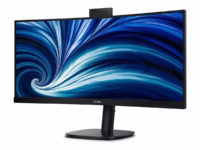PHILIPS 34B2U3600CH/00 34inch UWQHD VA 120Hz 21:9 HDMI 2.0 DP 1.4 USB-C thumbnail 4