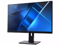 LCD Monitor|ACER|UM.WV7EE.H02|22″|Tilt|Matte|Panel VA|1920×1080|16:9|75 Hz|4 ms|Speakers|UM.WV7EE.H02 thumbnail 4