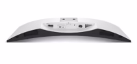 Dell LCD S3425DW 34″ WQHD/3440×1440/USB-C,USB,HDMI/Platinum silver/5Y thumbnail 4